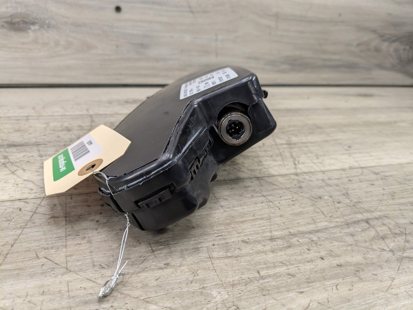 OEM BMW F97 F98 G01 G02 X3 X4 X3M X4M Front Left Driver Side Seat Air Bag Airbag