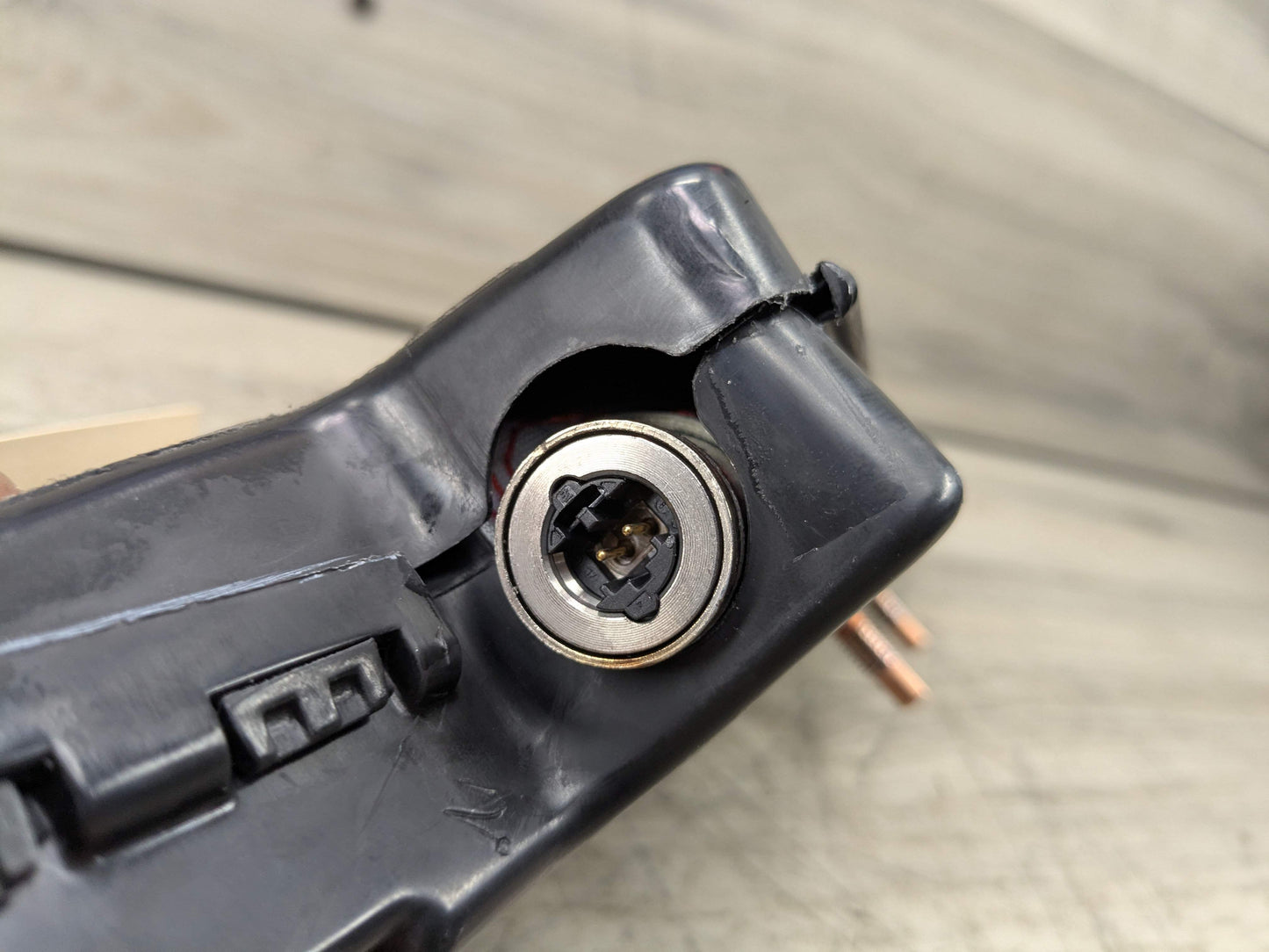 OEM BMW F97 F98 G01 G02 X3 X4 X3M X4M Front Left Driver Side Seat Air Bag Airbag