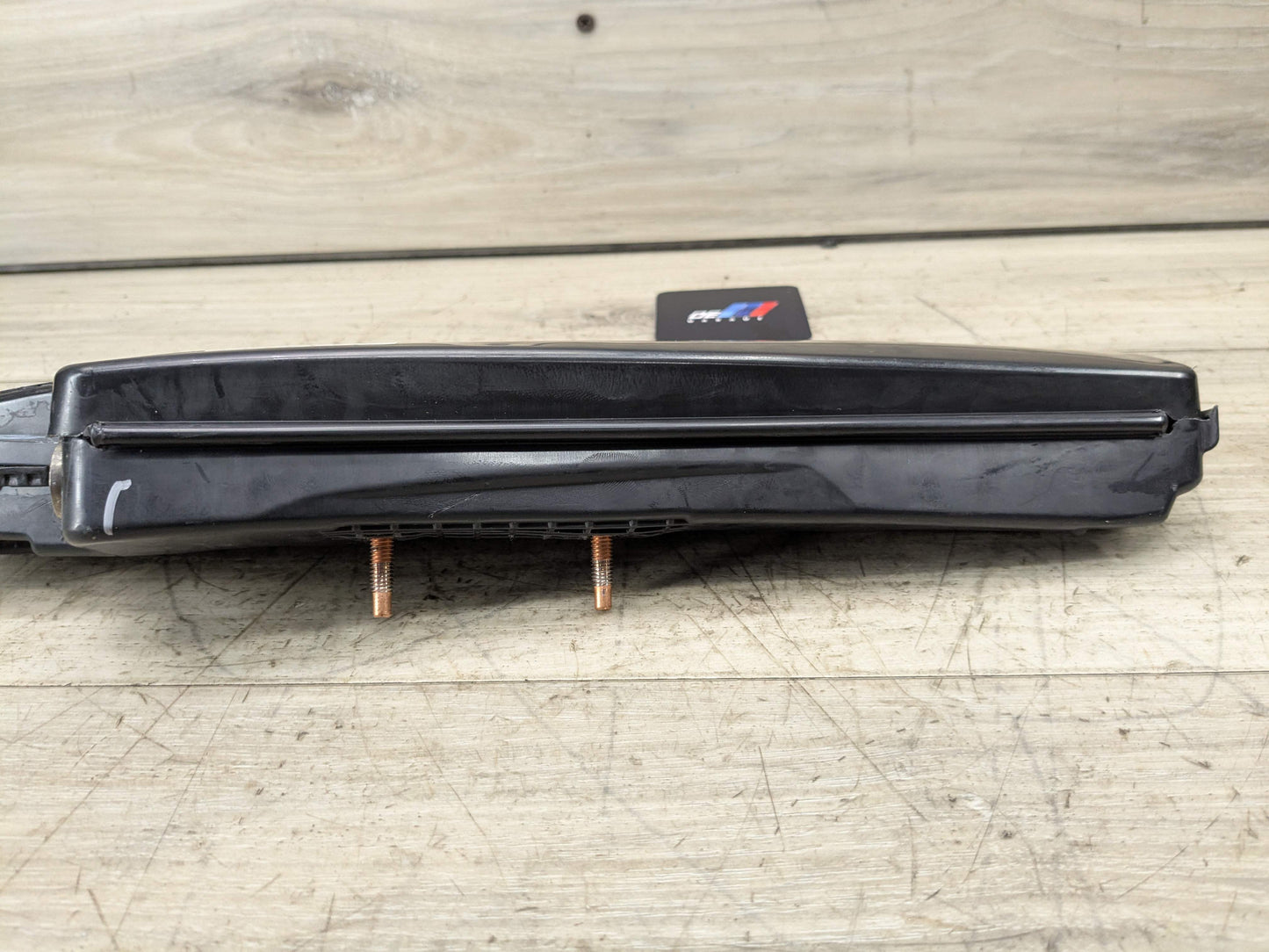 OEM BMW F97 F98 G01 G02 X3 X4 X3M X4M Front Left Driver Side Seat Air Bag Airbag