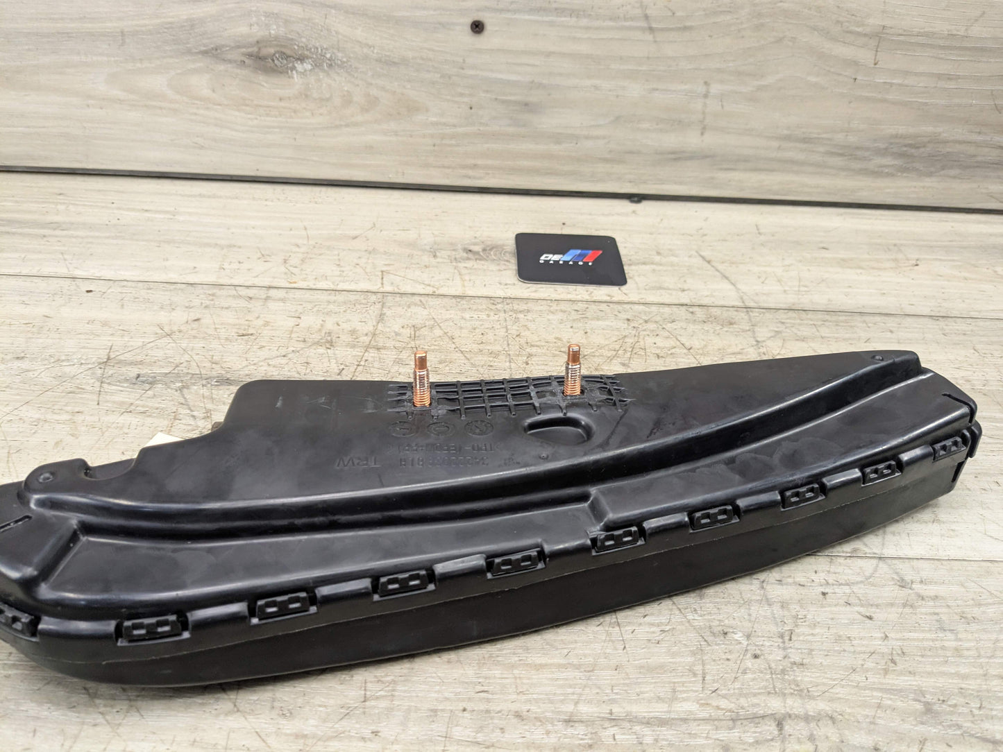 OEM BMW F97 F98 G01 G02 X3 X4 X3M X4M Front Left Driver Side Seat Air Bag Airbag