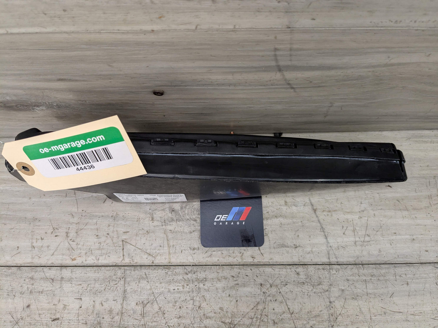 OEM BMW F97 F98 G01 G02 X3 X4 X3M X4M Front Left Driver Side Seat Air Bag Airbag