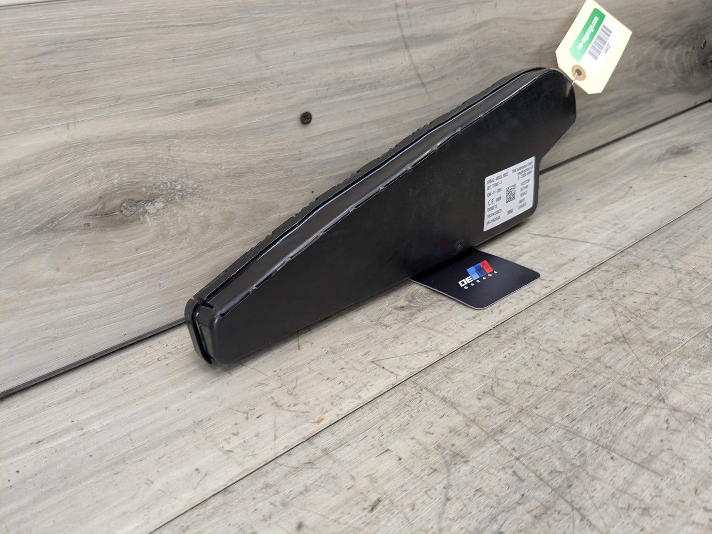 OEM BMW F97 F98 G01 G02 X3 X4 X3M X4M Front Right Passenger Seat Air Bag Airbag