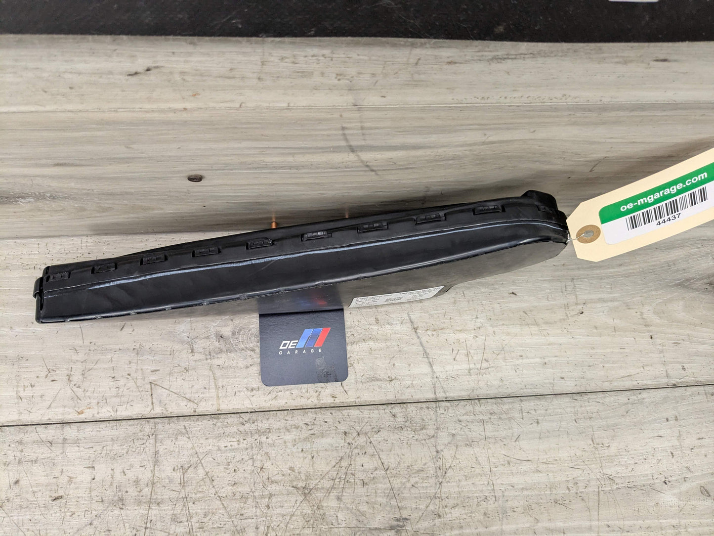 OEM BMW F97 F98 G01 G02 X3 X4 X3M X4M Front Right Passenger Seat Air Bag Airbag