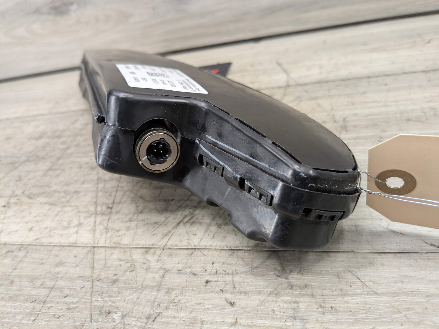 OEM BMW F97 F98 G01 G02 X3 X4 X3M X4M Front Right Passenger Seat Air Bag Airbag