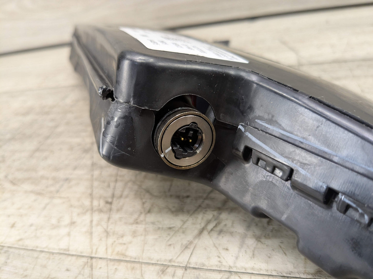 OEM BMW F97 F98 G01 G02 X3 X4 X3M X4M Front Right Passenger Seat Air Bag Airbag