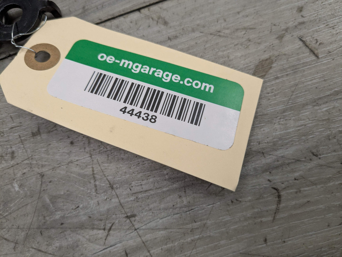 OEM BMW F93 F97 G01 G02 G16 G20 G80 M3 330 M340 Front Left Right Seatbelt Buckle