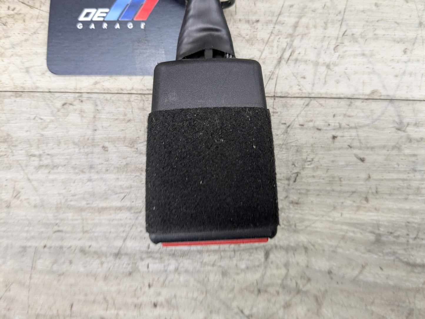 OEM BMW F93 F97 G01 G02 G16 G20 G80 M3 330 M340 Front Left Right Seatbelt Buckle