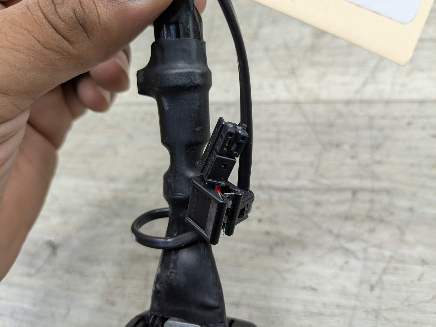 OEM BMW F93 F97 G01 G02 G16 G20 G80 M3 330 M340 Front Left Right Seatbelt Buckle