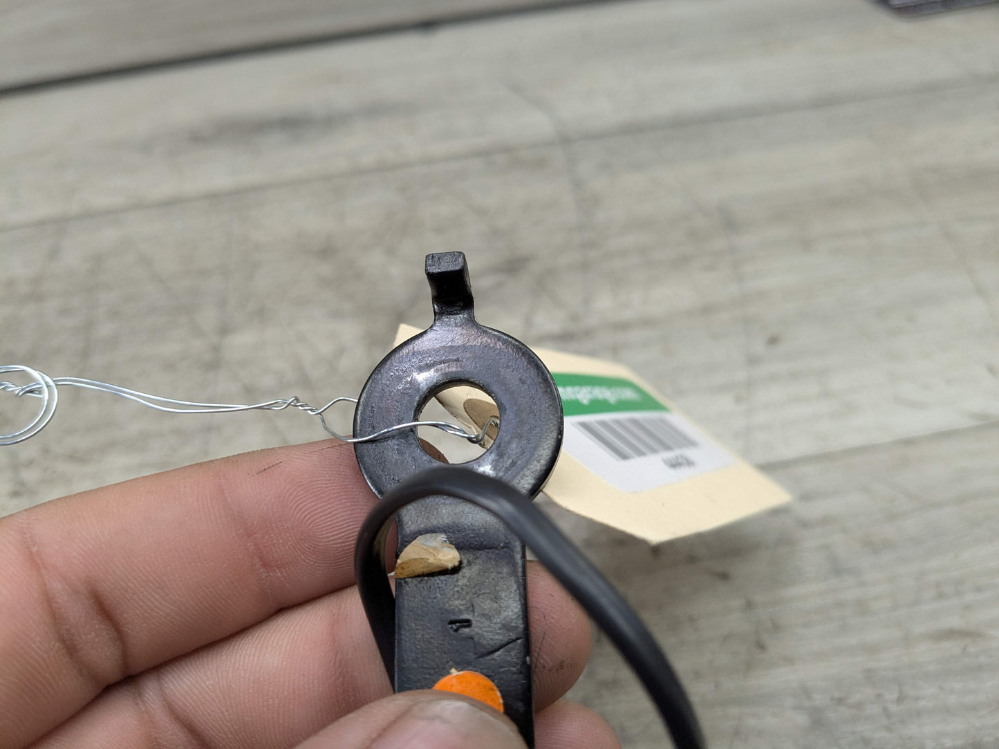 OEM BMW F93 F97 G01 G02 G16 G20 G80 M3 330 M340 Front Left Right Seatbelt Buckle