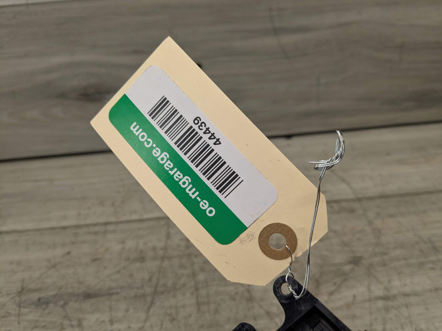 19-24 OEM BMW F97 G01 G20 G26 Front Right Passenger Seat Adjust Control Switch