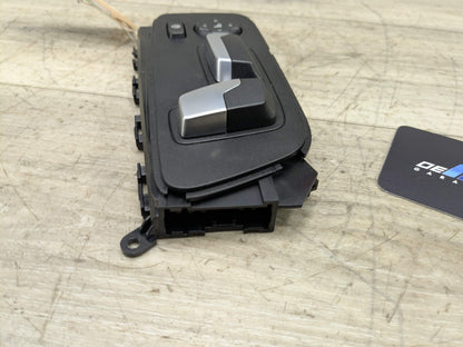 19-24 OEM BMW F97 G01 G20 G26 Front Right Passenger Seat Adjust Control Switch
