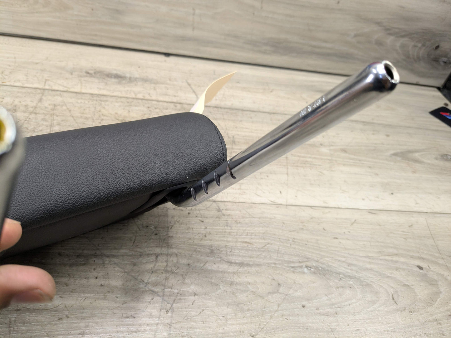 18-23 OEM BMW G01 X3 Rear Upper Seat Headrest Head Rest