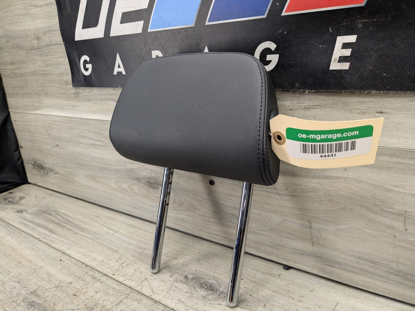 18-23 OEM BMW G01 X3 Rear Upper Seat Headrest Head Rest