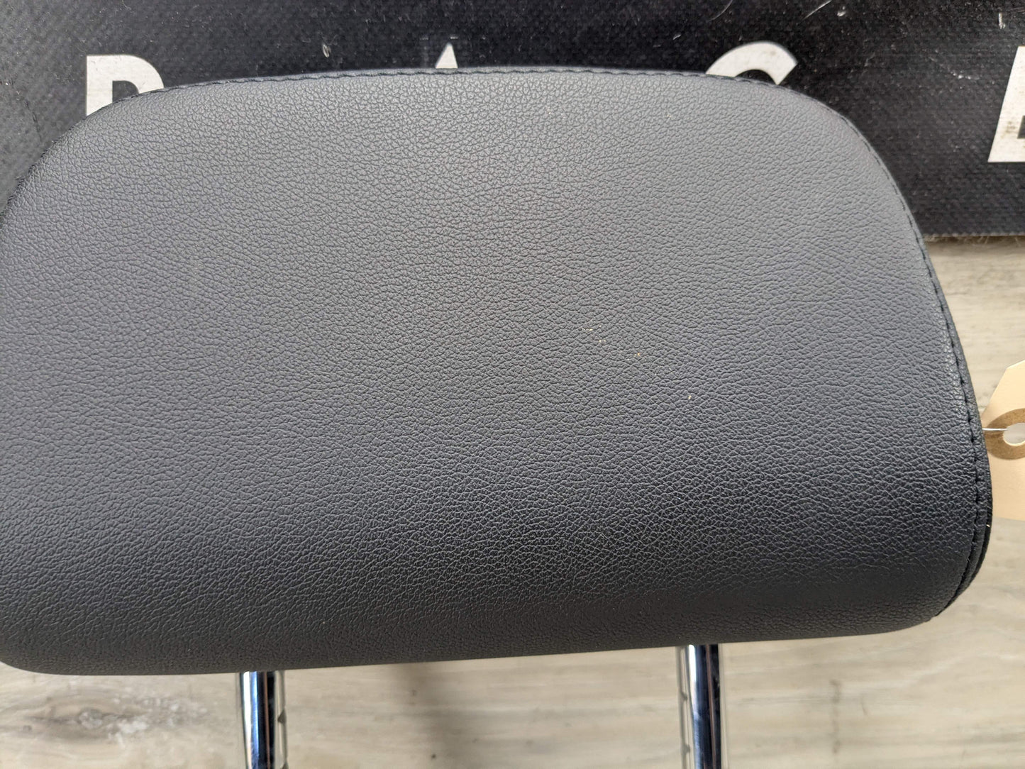 18-23 OEM BMW G01 X3 Rear Upper Seat Headrest Head Rest