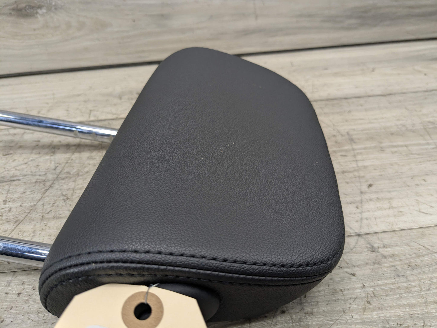 18-23 OEM BMW G01 X3 Rear Upper Seat Headrest Head Rest