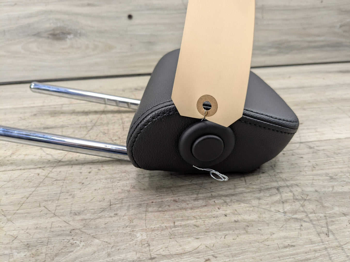 18-23 OEM BMW G01 X3 Rear Upper Seat Headrest Head Rest