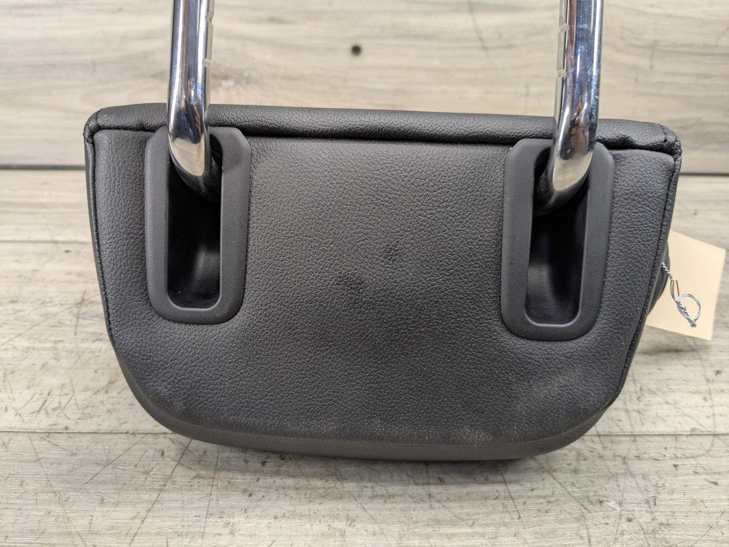 18-23 OEM BMW G01 X3 Rear Upper Seat Headrest Head Rest