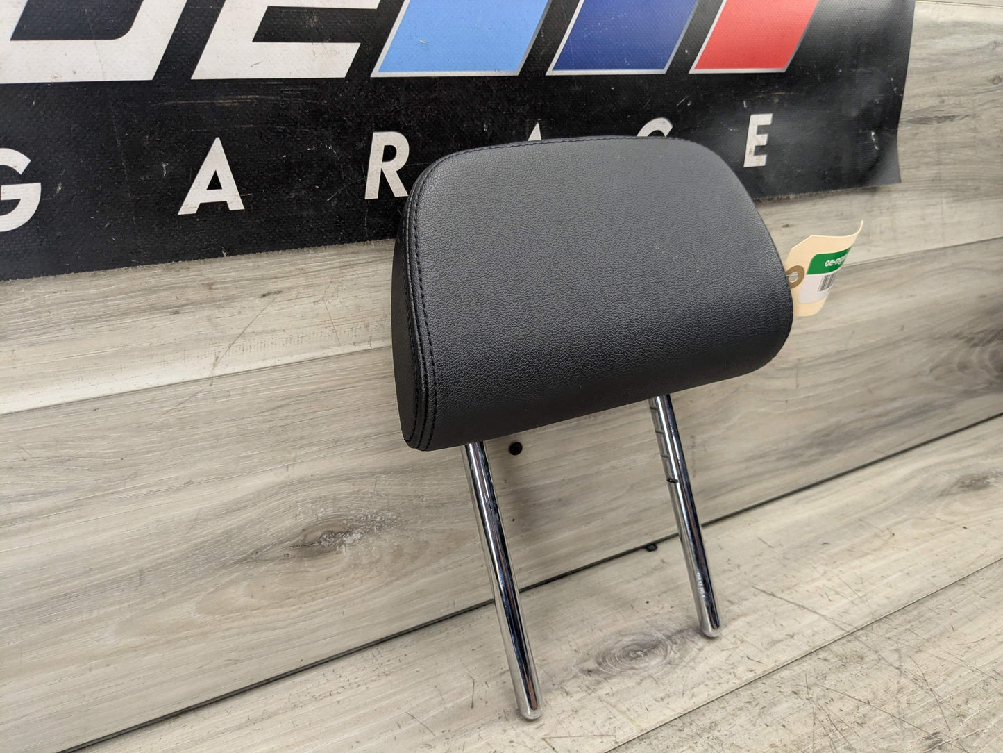 18-23 OEM BMW G01 X3 Rear Upper Seat Headrest Head Rest