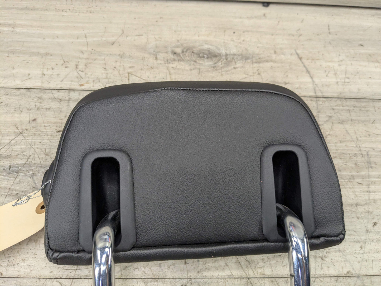 18-23 OEM BMW G01 X3 Rear Upper Seat Headrest Head Rest