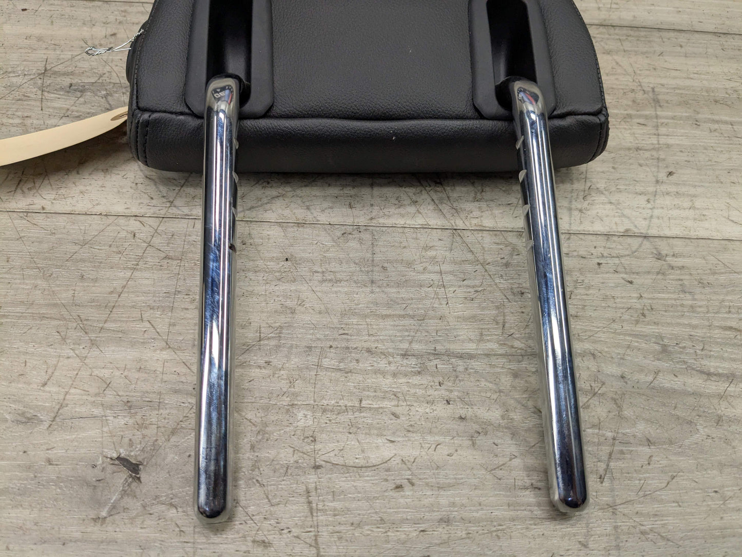 18-23 OEM BMW G01 X3 Rear Upper Seat Headrest Head Rest