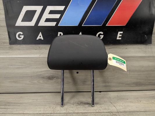 18-23 OEM BMW G01 X3 Rear Upper Seat Headrest Head Rest
