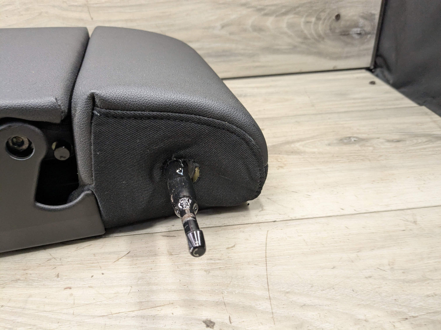 OEM BMW G01 G20 G20 330 M340 X3 X4 Rear Center Seat 2ND Row Arm Rest Cup Holder