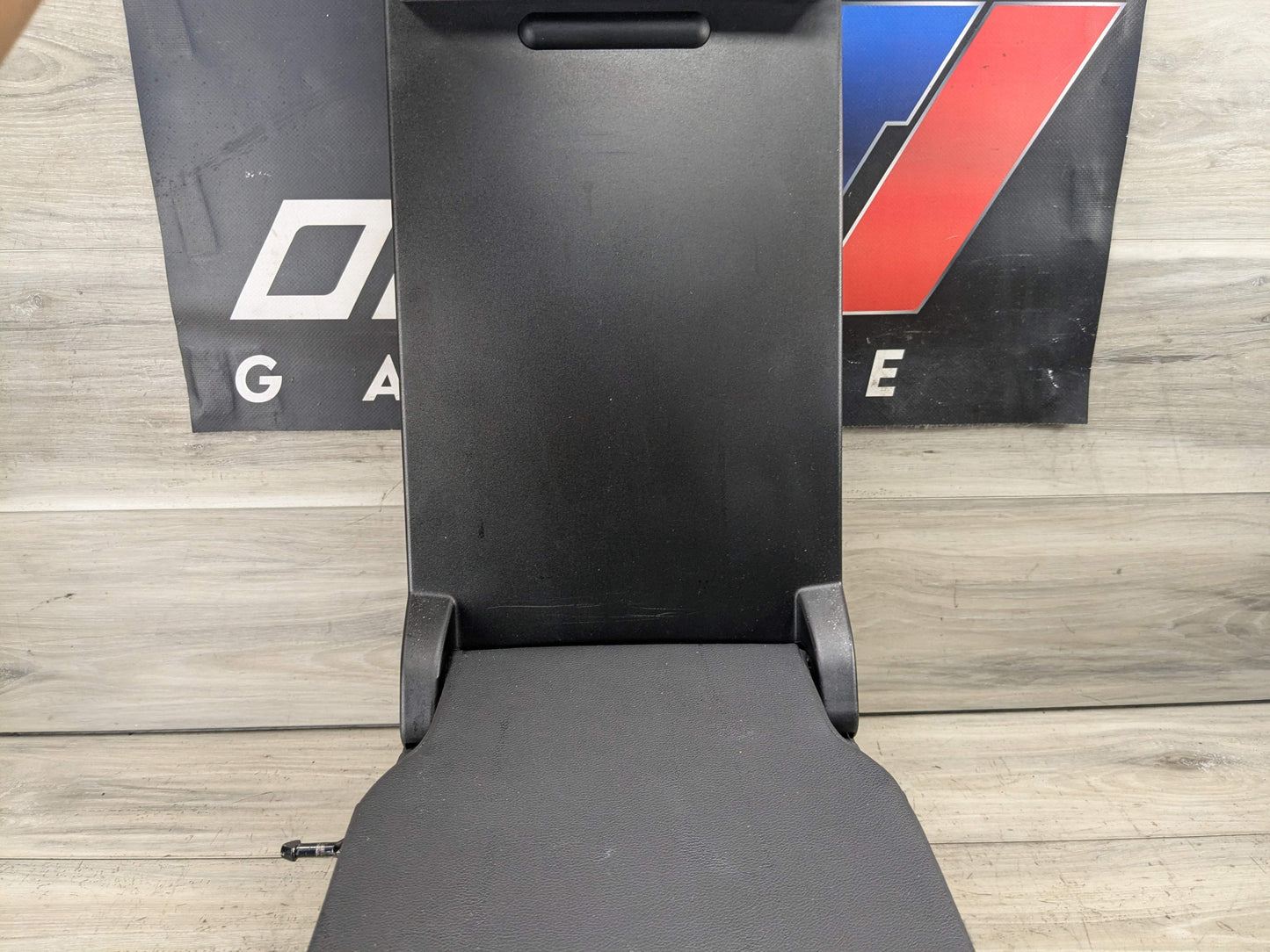 OEM BMW G01 G20 G20 330 M340 X3 X4 Rear Center Seat 2ND Row Arm Rest Cup Holder