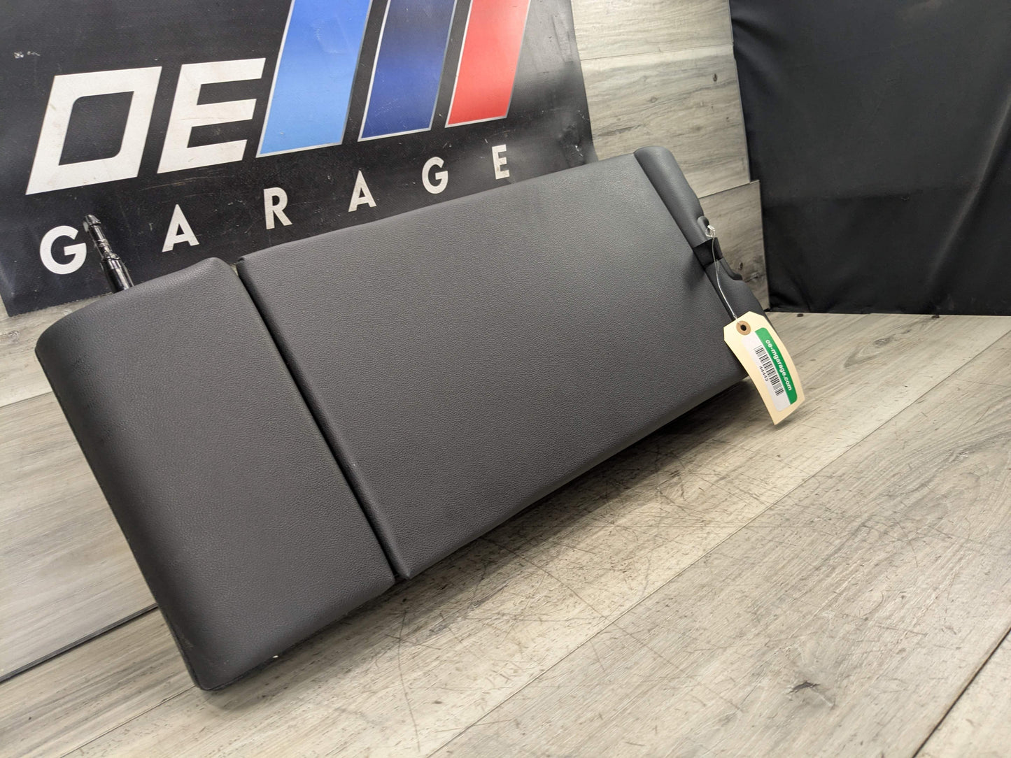 OEM BMW G01 G20 G20 330 M340 X3 X4 Rear Center Seat 2ND Row Arm Rest Cup Holder