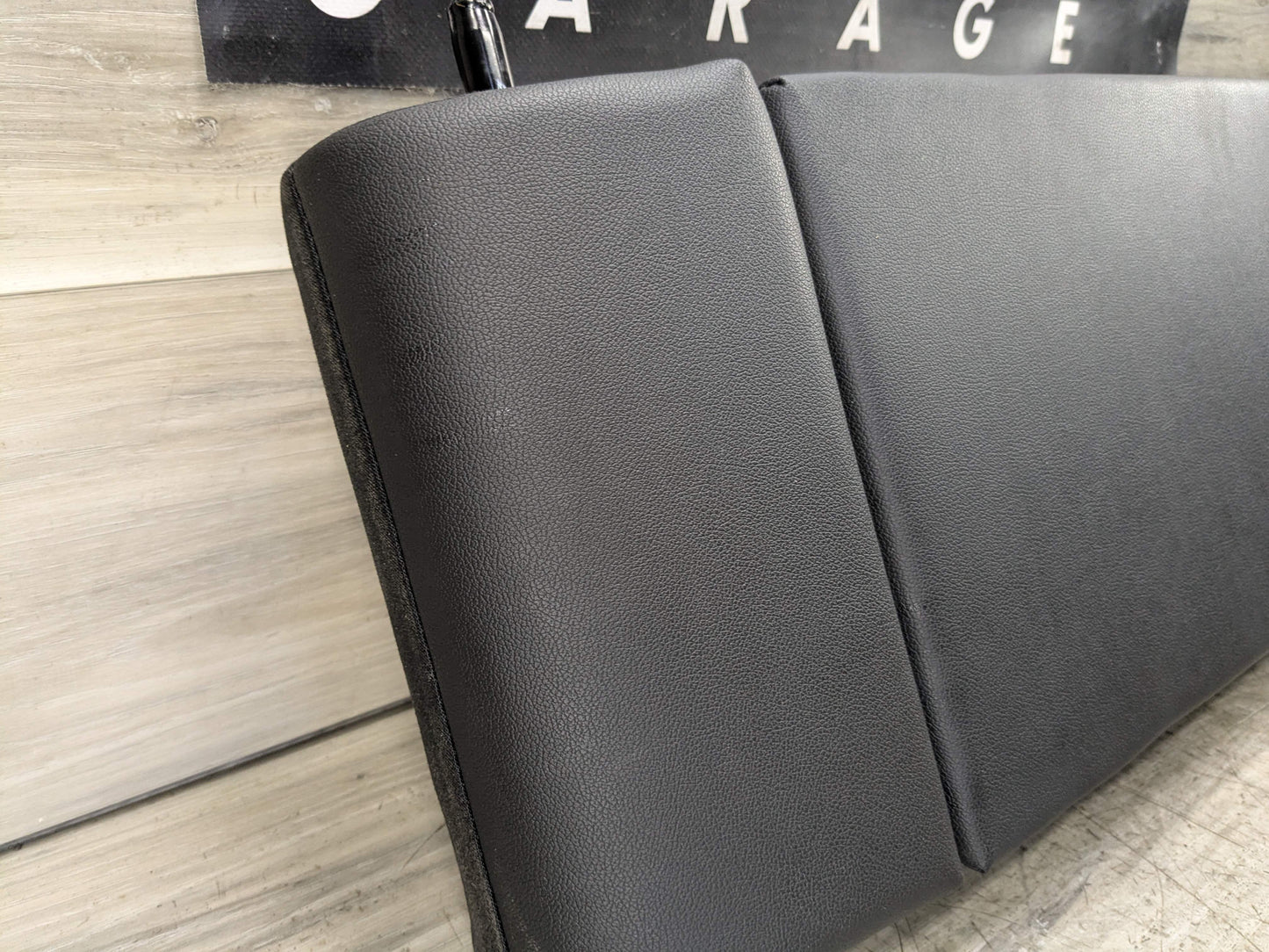 OEM BMW G01 G20 G20 330 M340 X3 X4 Rear Center Seat 2ND Row Arm Rest Cup Holder