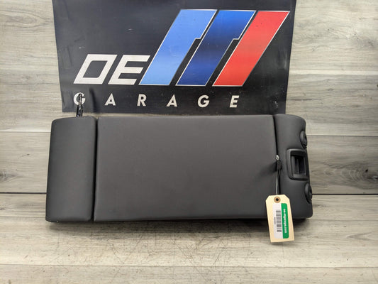 OEM BMW G01 G20 G20 330 M340 X3 X4 Rear Center Seat 2ND Row Arm Rest Cup Holder