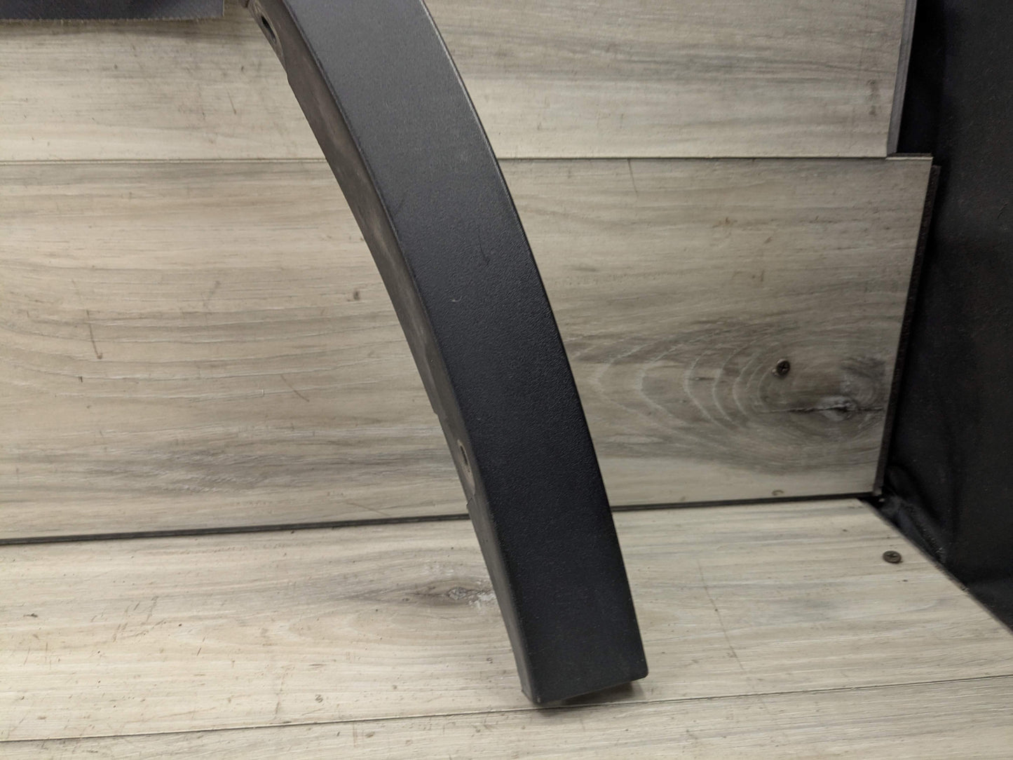 18-24 OEM BMW G01 X3 REAR Right Passenger Fender Flare Wheel Arch Molding Trim