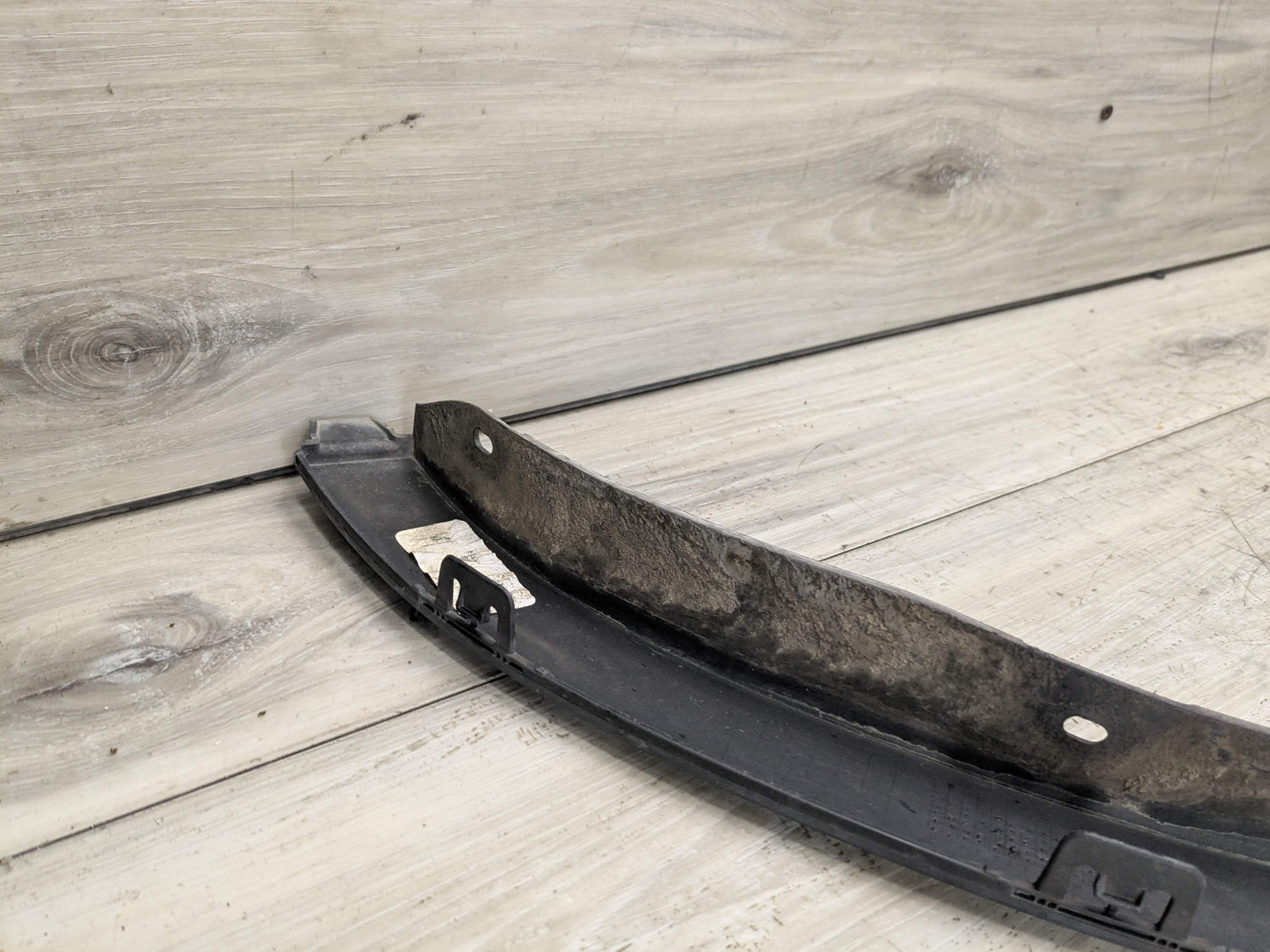 18-24 OEM BMW G01 X3 REAR Right Passenger Fender Flare Wheel Arch Molding Trim