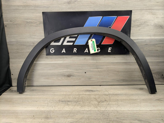 18-24 OEM BMW G01 X3 REAR Right Passenger Fender Flare Wheel Arch Molding Trim