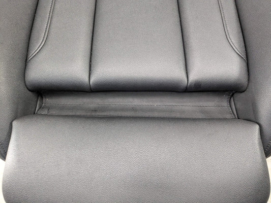 PRE-LCI OEM BMW G01 G20 X3 X4 Front Driver or Passenger Seat Lower Cushion Black