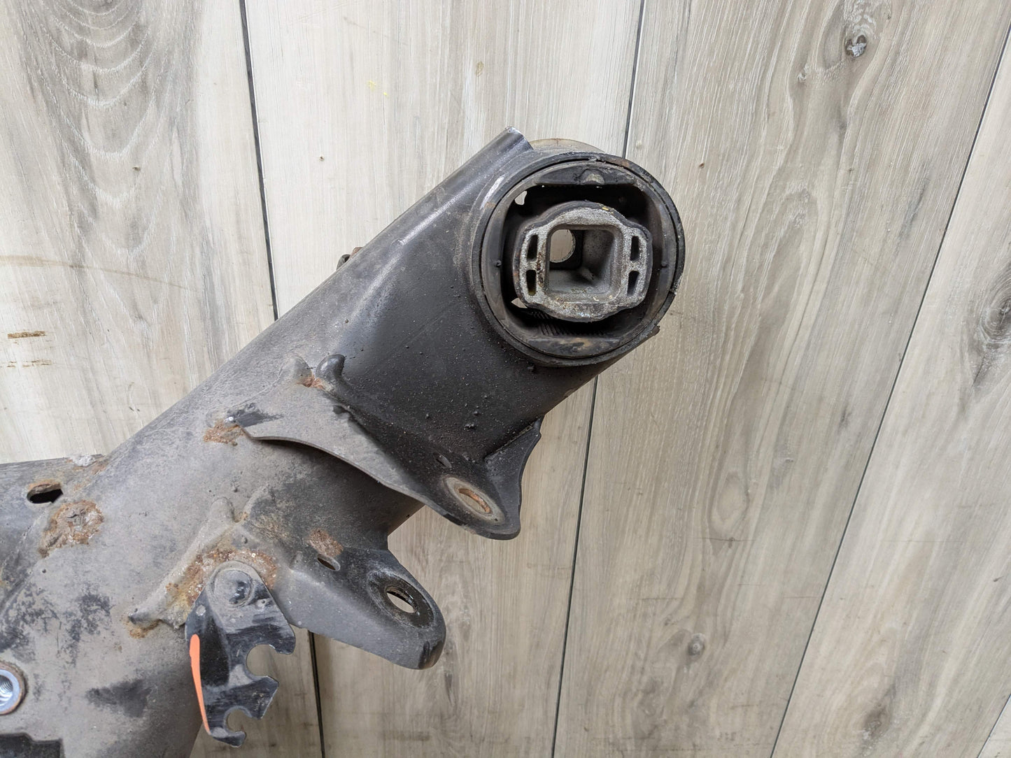 OEM BMW G01 G02 X3 X4 30i 30iX Rear Axle Subframe Cradle Suspension Crossmember