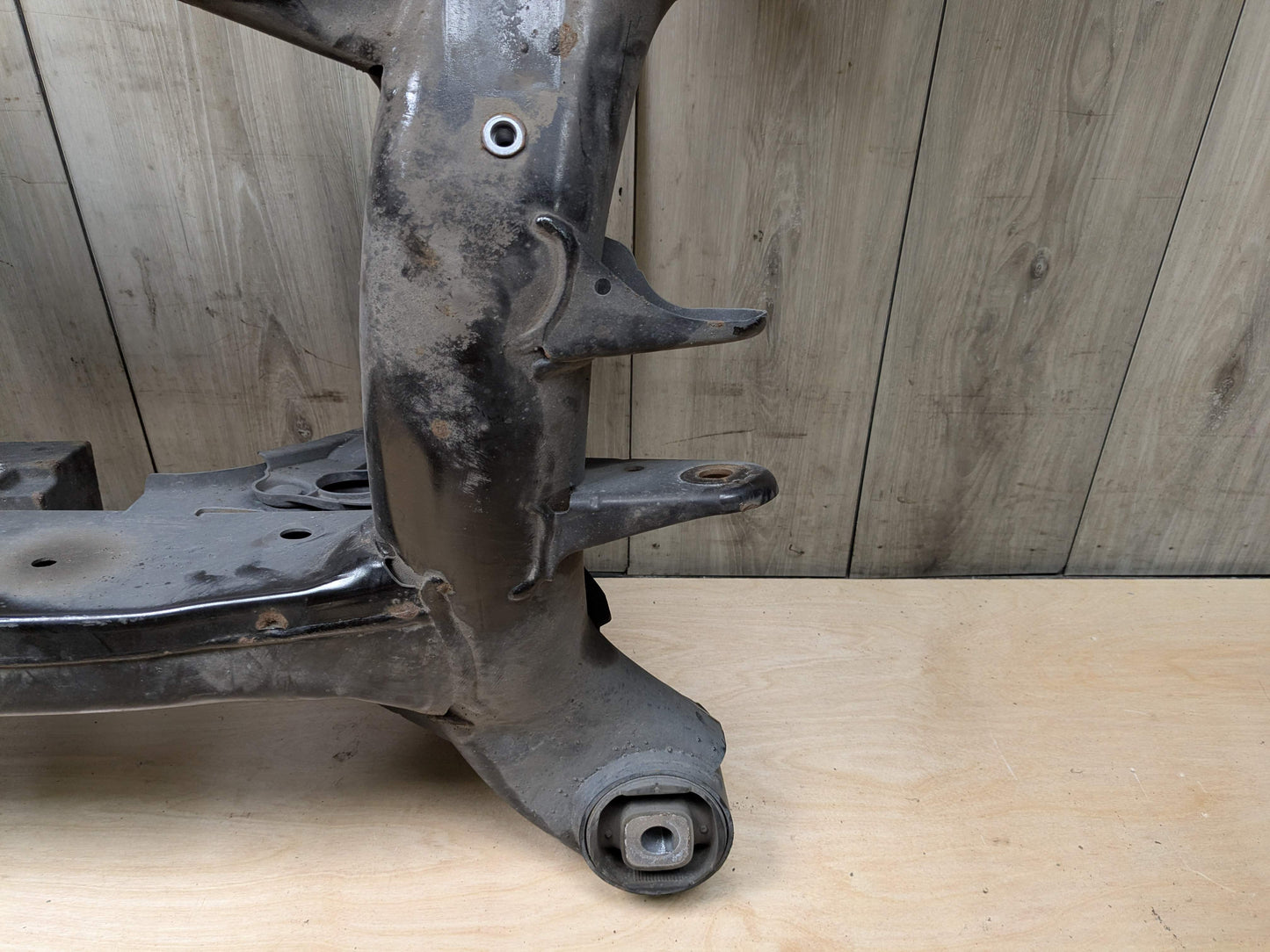 OEM BMW G01 G02 X3 X4 30i 30iX Rear Axle Subframe Cradle Suspension Crossmember