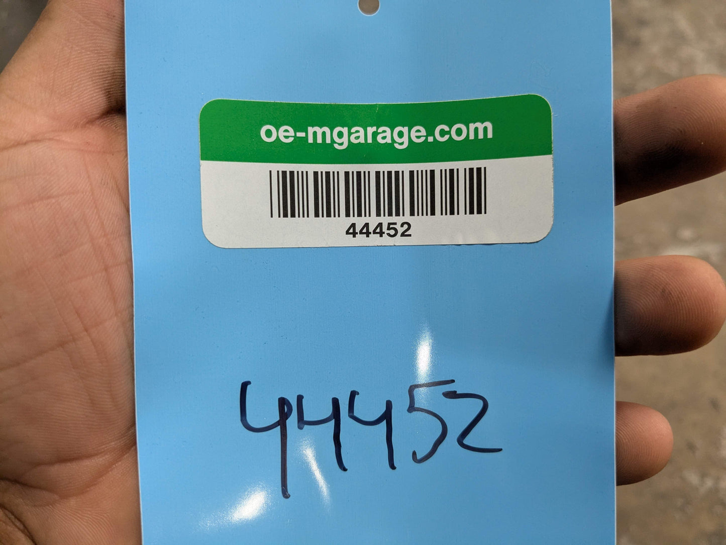 OEM BMW G01 G02 X3 X4 AWD Front Subframe Suspension Carrier Crossmember Cradle