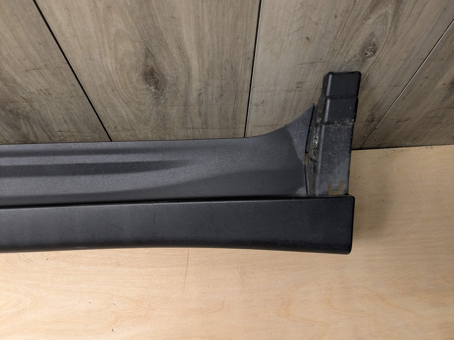 18-24 OEM BMW G01 G02 X3 X4 30i 30iX Left Driver Side Skirt Rocker Panel Molding