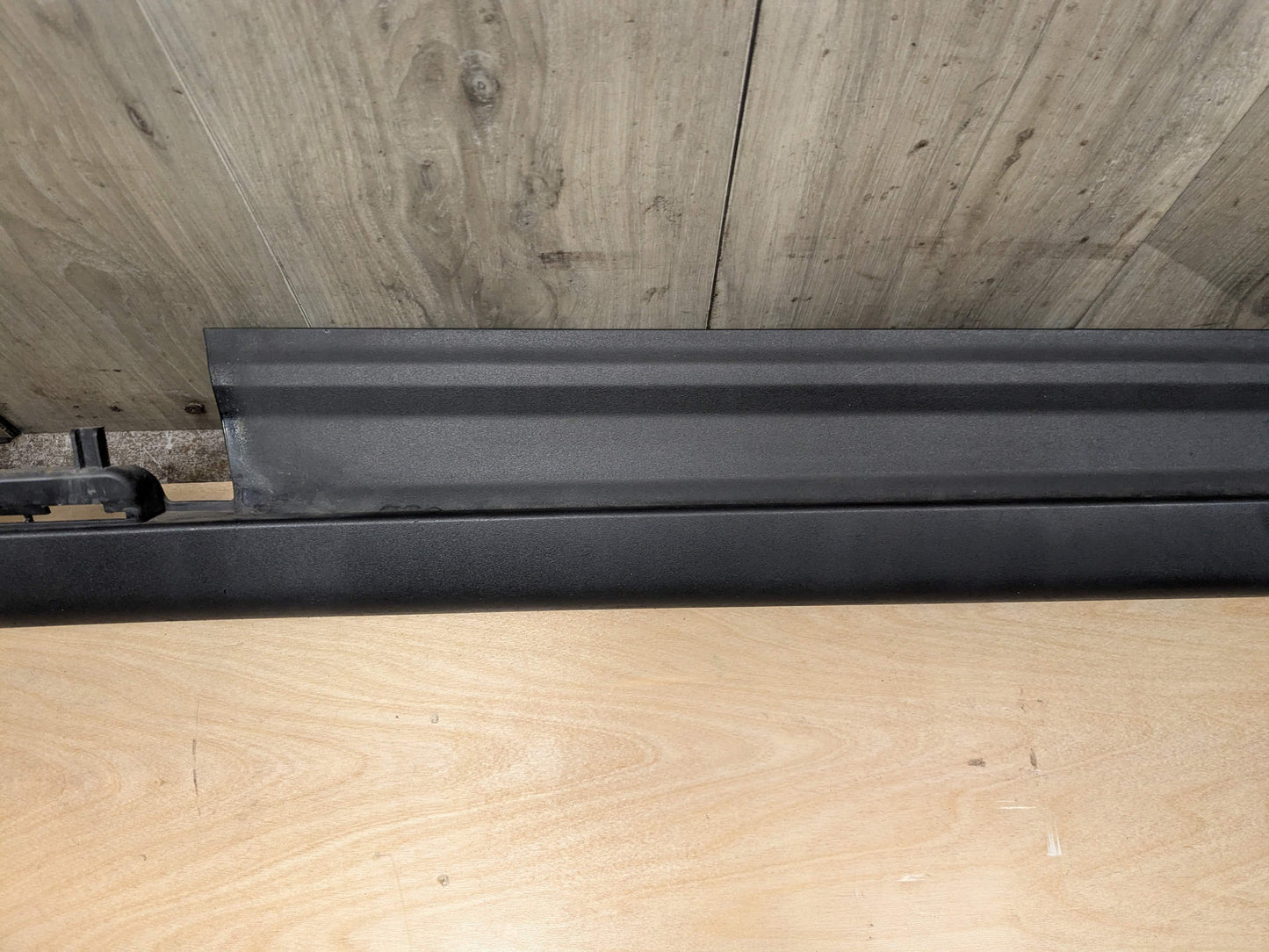 18-24 OEM BMW G01 G02 X3 X4 30i 30iX Left Driver Side Skirt Rocker Panel Molding