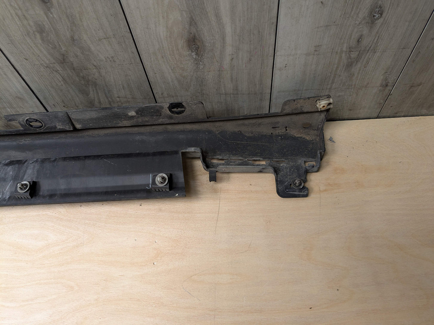 OEM BMW G01 G02 X3 X4 30i 30iX Right Passenger Side Skirt Rocker Panel Molding