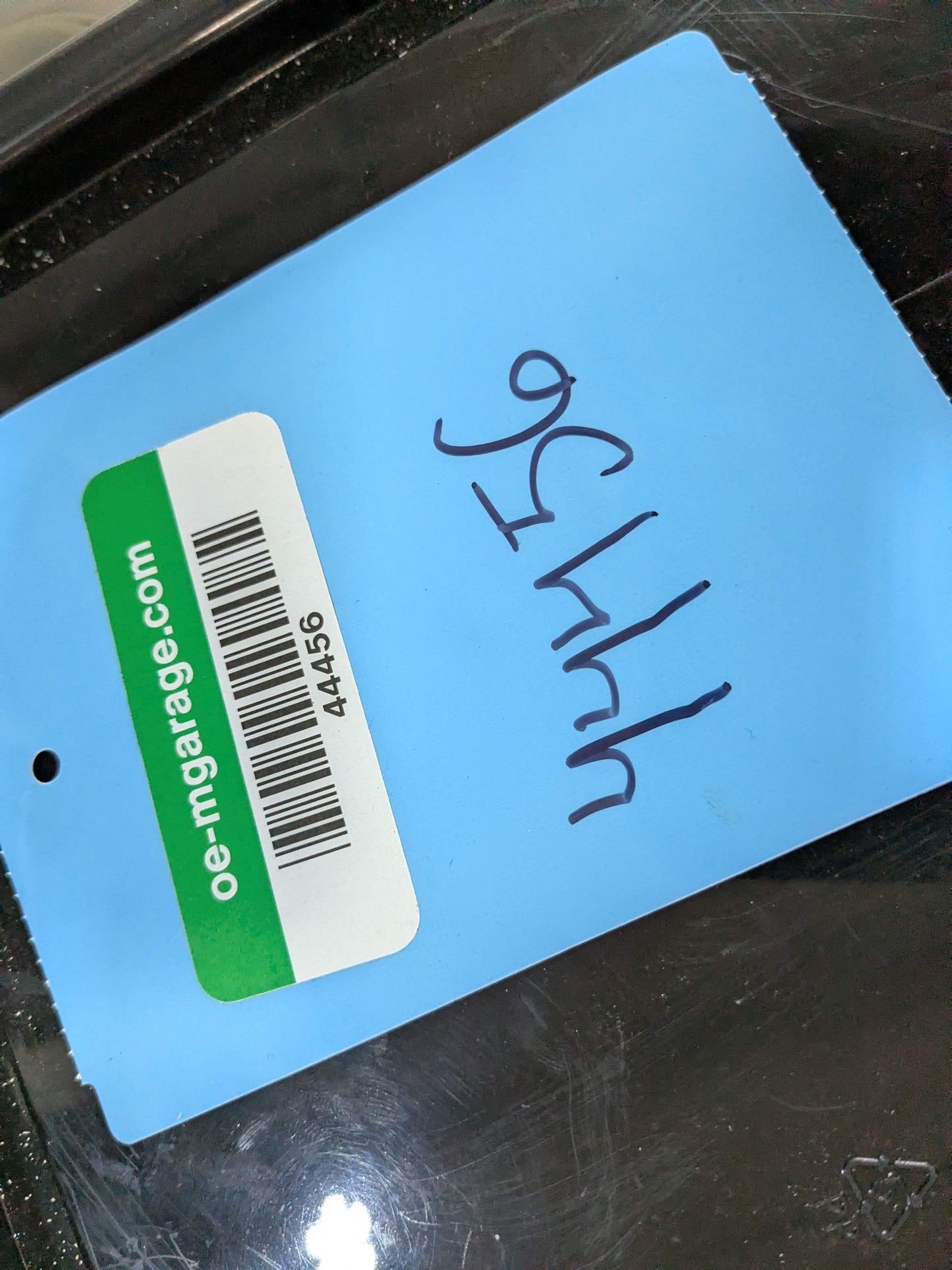 OEM BMW G01 G02 X3 X4 30i 30iX Right Passenger Side Skirt Rocker Panel Molding