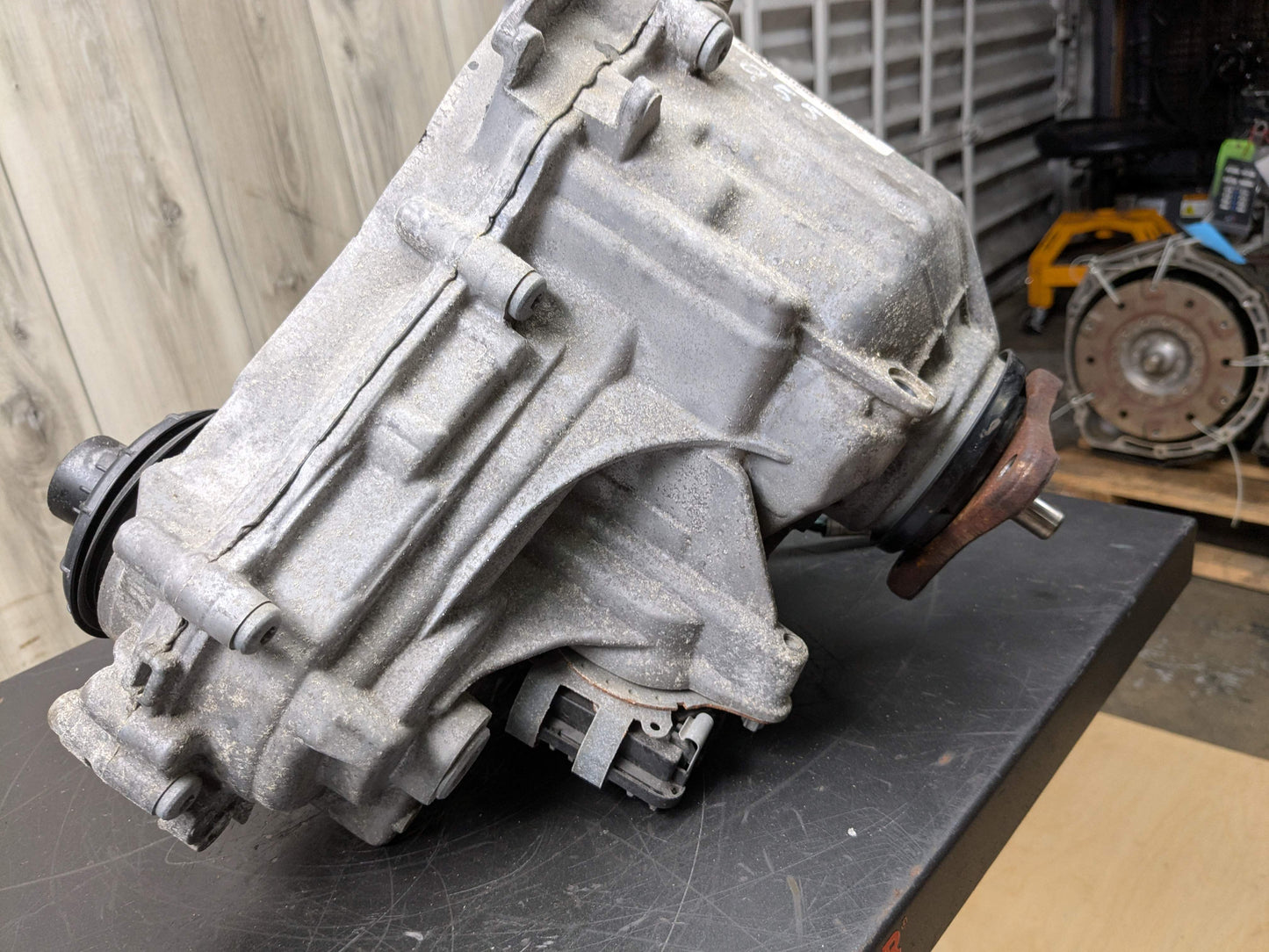 OEM BMW G01 G02 X3 X4 AWD Transmission Transfer Case Box Gearbox ATC13