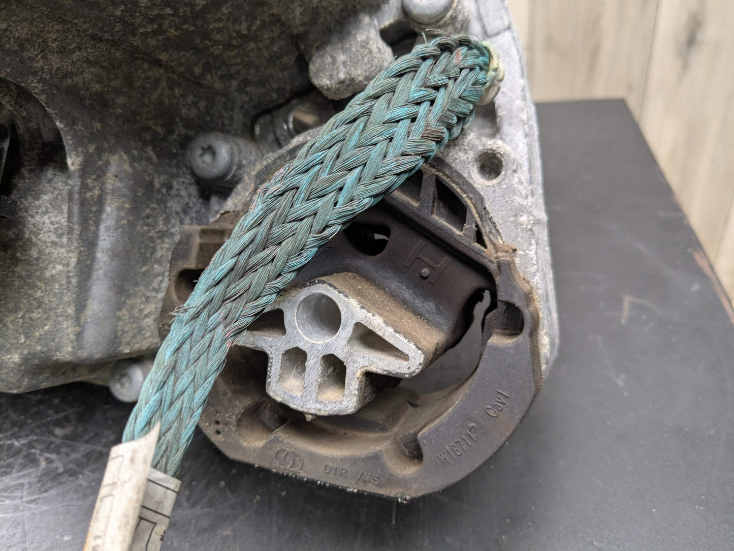 OEM BMW G01 G02 X3 X4 AWD Transmission Transfer Case Box Gearbox ATC13