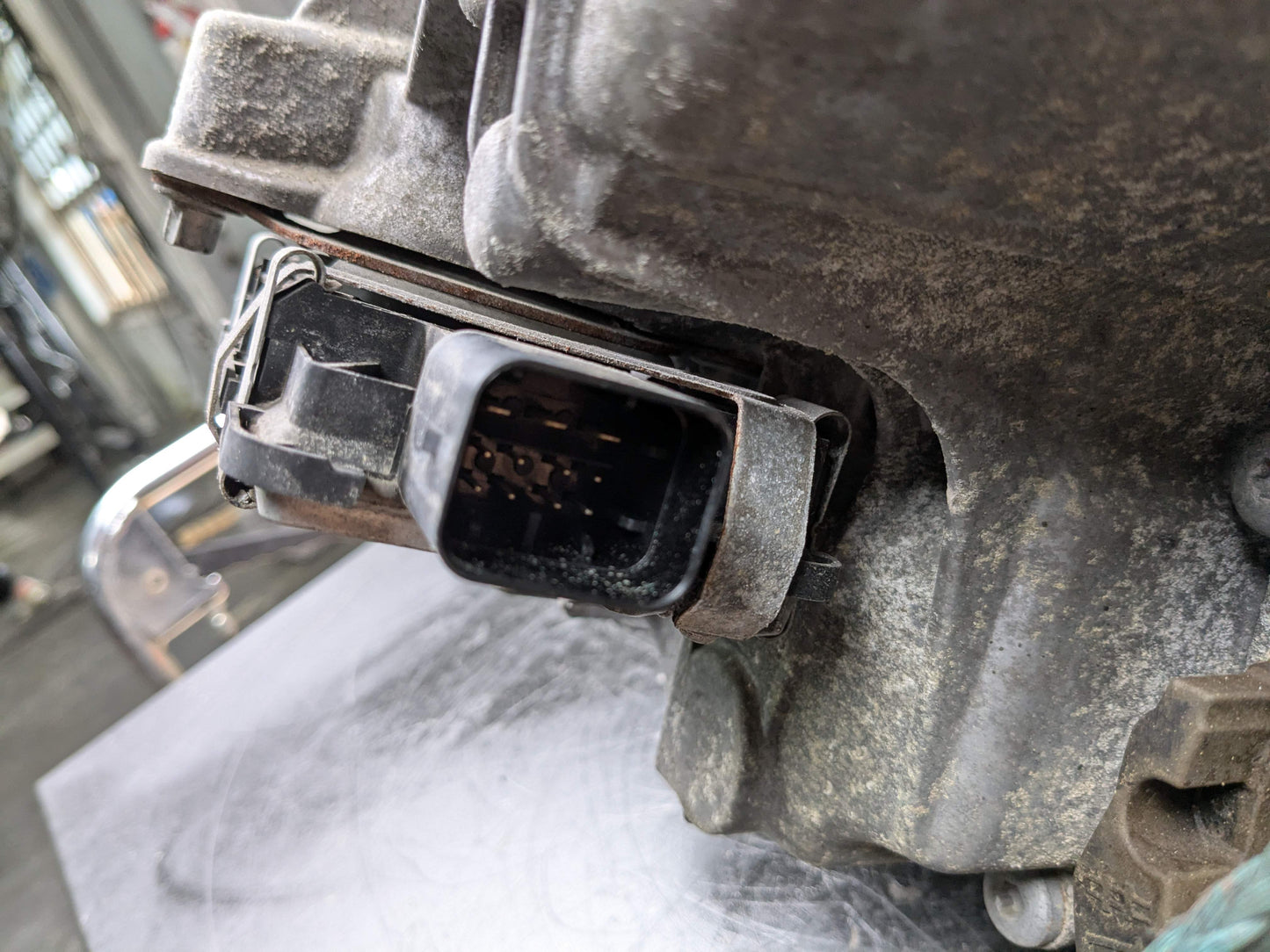 OEM BMW G01 G02 X3 X4 AWD Transmission Transfer Case Box Gearbox ATC13