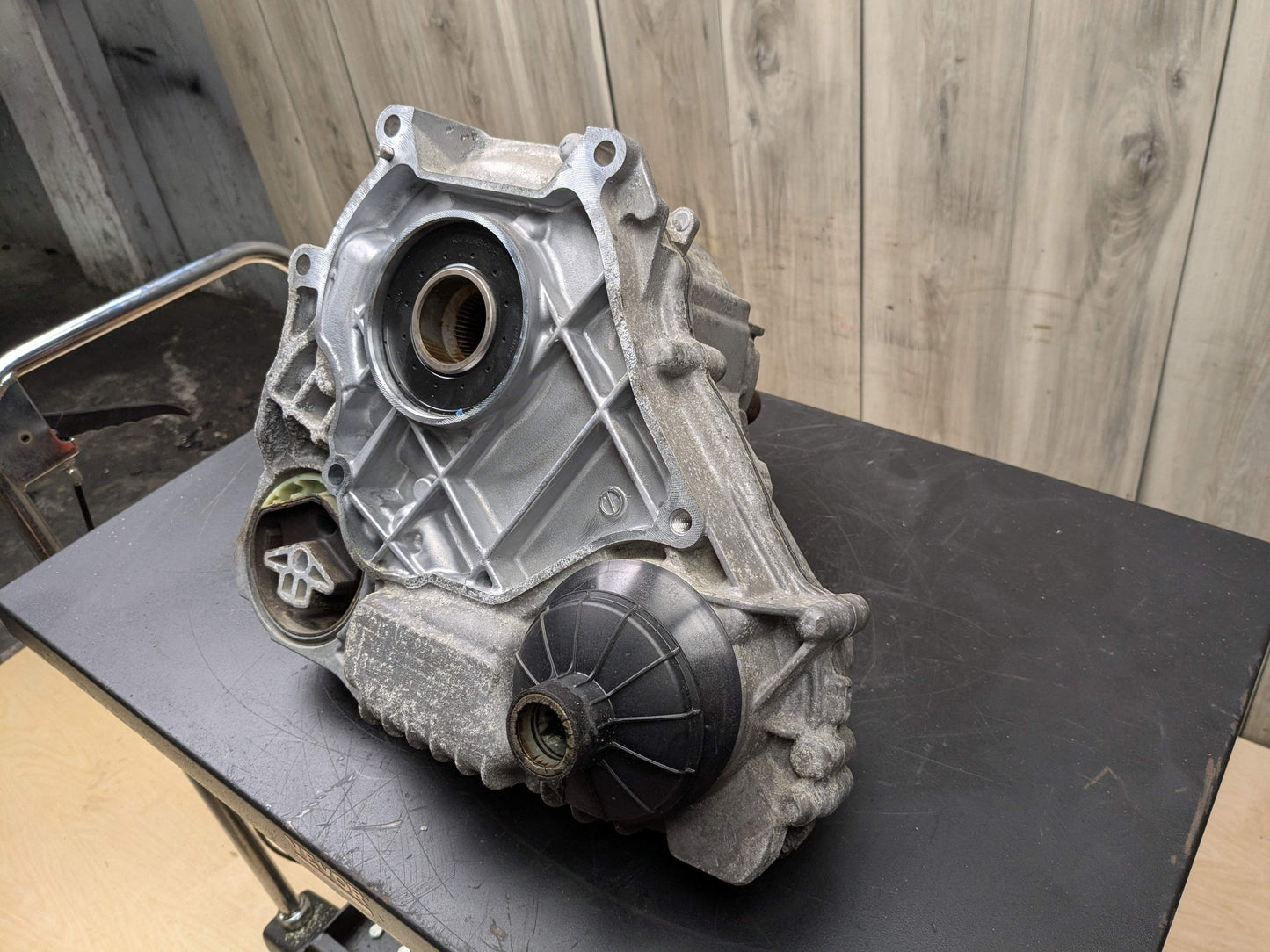 OEM BMW G01 G02 X3 X4 AWD Transmission Transfer Case Box Gearbox ATC13