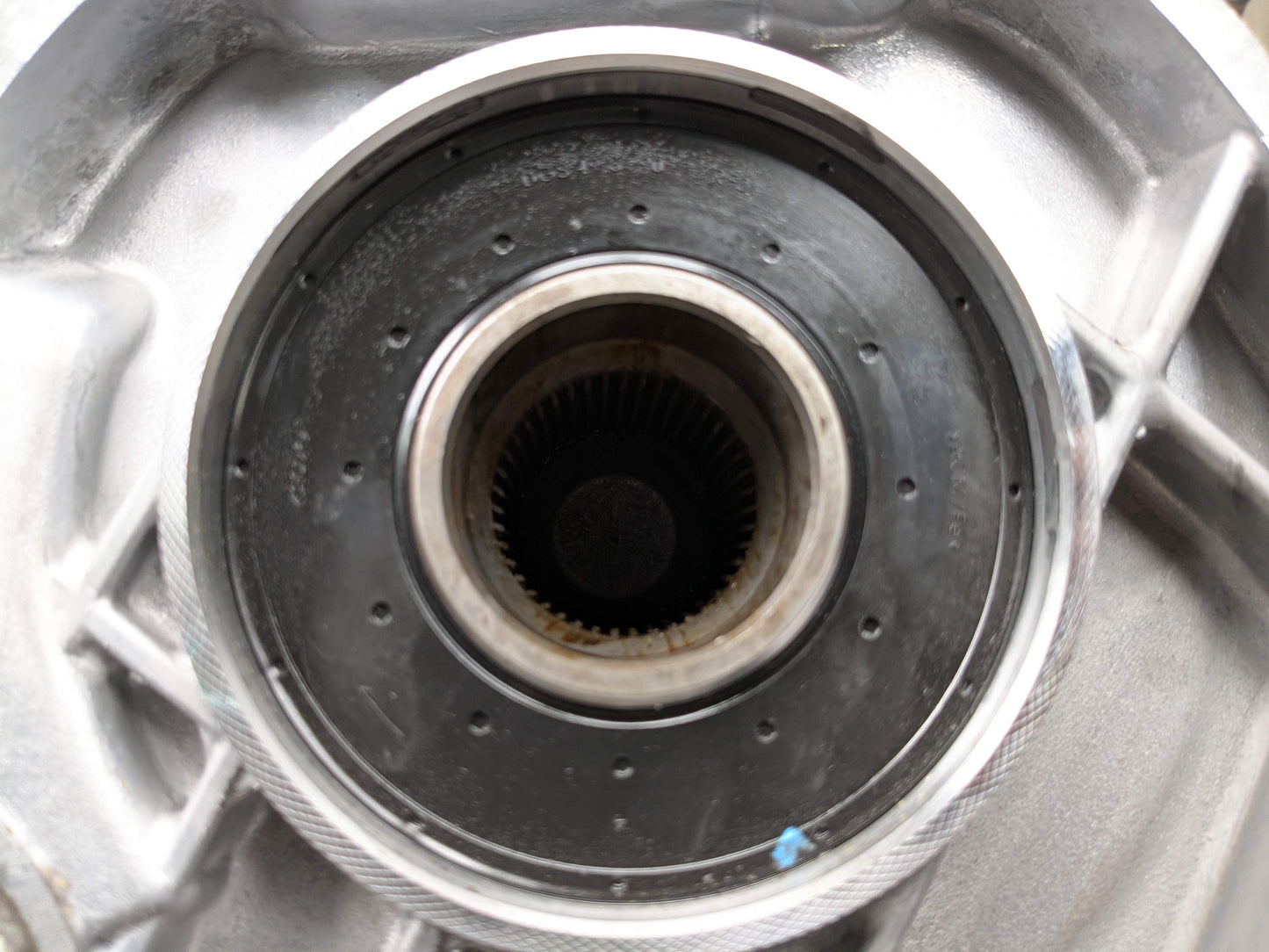 OEM BMW G01 G02 X3 X4 AWD Transmission Transfer Case Box Gearbox ATC13