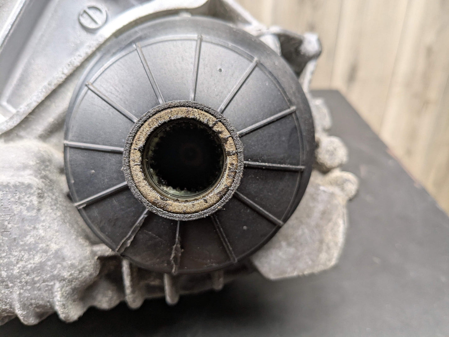 OEM BMW G01 G02 X3 X4 AWD Transmission Transfer Case Box Gearbox ATC13