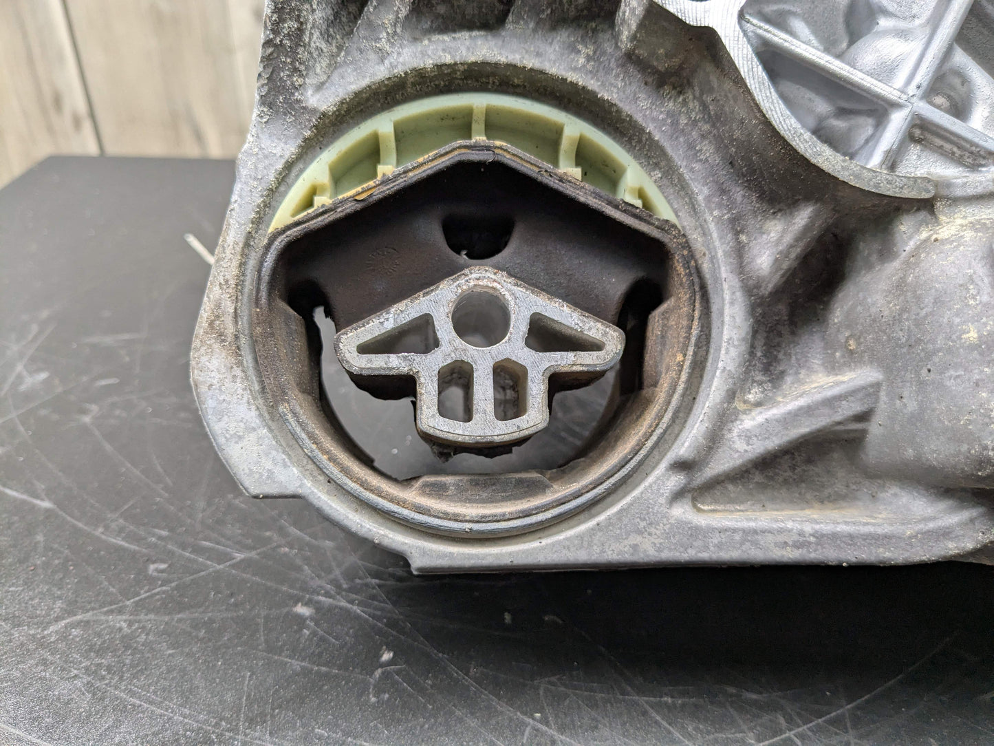 OEM BMW G01 G02 X3 X4 AWD Transmission Transfer Case Box Gearbox ATC13