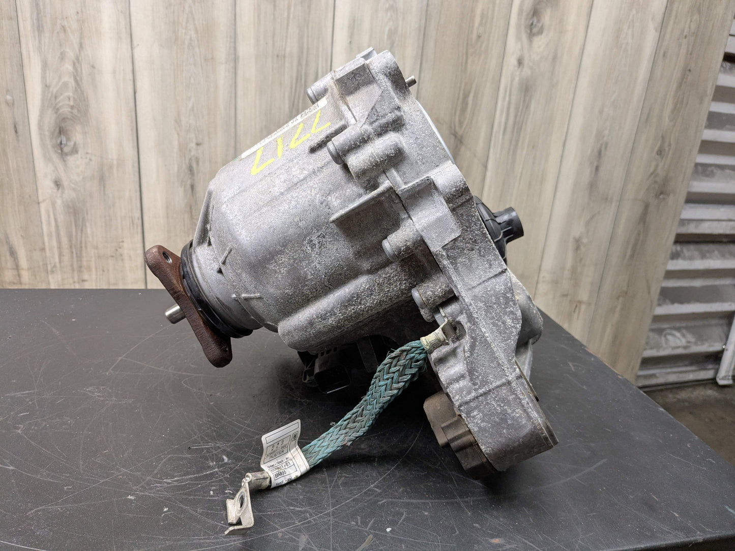 OEM BMW G01 G02 X3 X4 AWD Transmission Transfer Case Box Gearbox ATC13