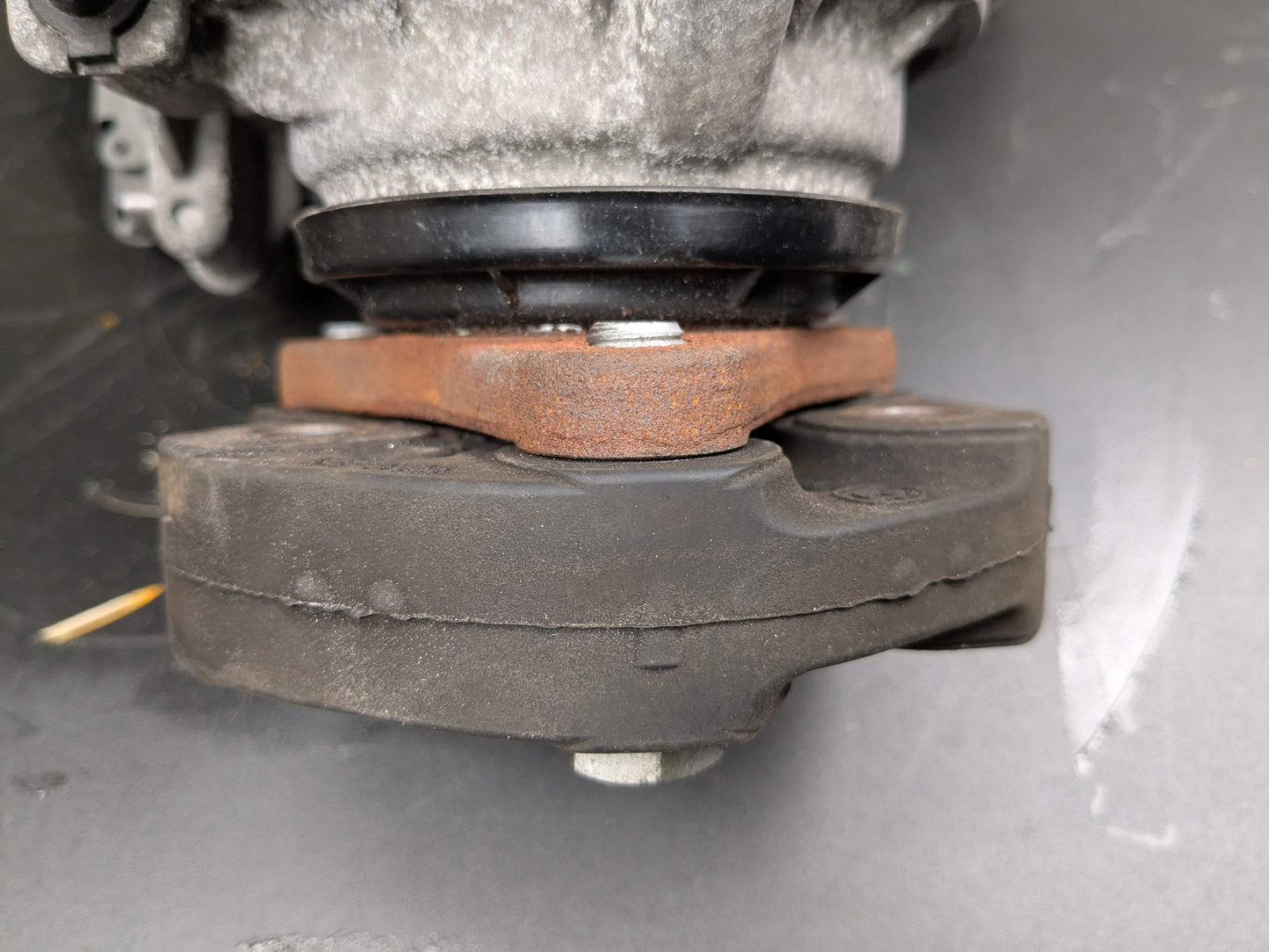 OEM BMW G01 G05 G12 G20 G22 G23 G30 X3 X5 AWD Transmission Transfer Case ATC13